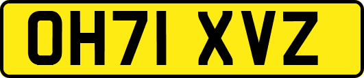 OH71XVZ