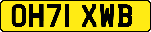 OH71XWB