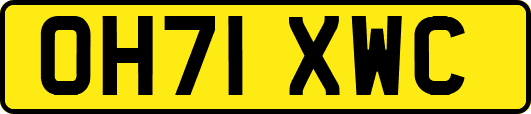 OH71XWC