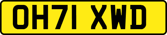 OH71XWD