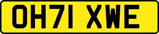 OH71XWE