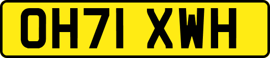 OH71XWH