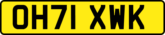 OH71XWK