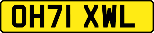 OH71XWL