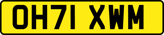 OH71XWM