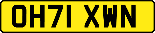 OH71XWN