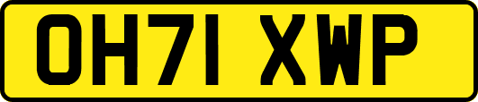 OH71XWP