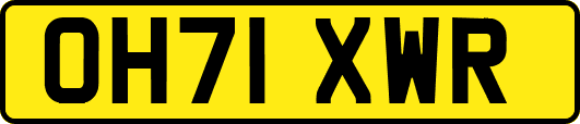 OH71XWR