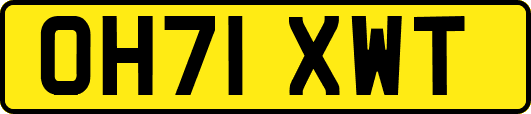 OH71XWT