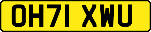 OH71XWU