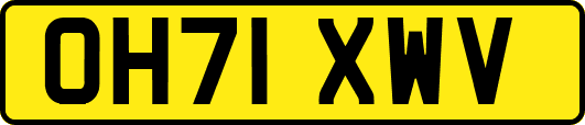 OH71XWV