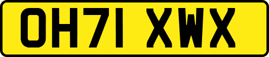 OH71XWX