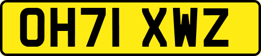 OH71XWZ