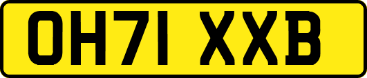 OH71XXB