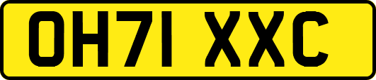 OH71XXC