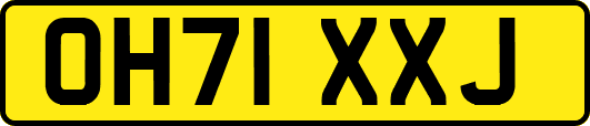 OH71XXJ