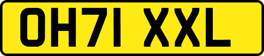 OH71XXL