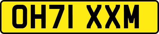 OH71XXM