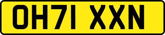 OH71XXN