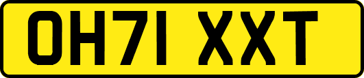 OH71XXT