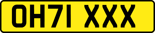 OH71XXX