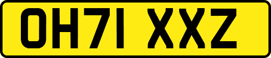 OH71XXZ