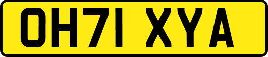 OH71XYA