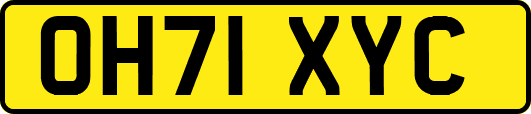 OH71XYC