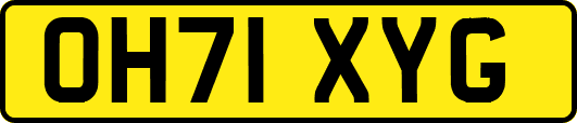 OH71XYG