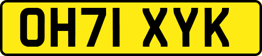 OH71XYK