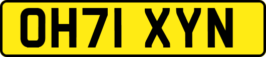 OH71XYN