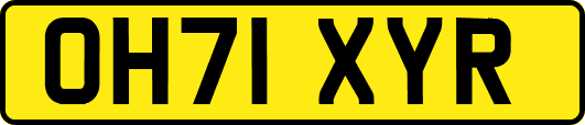 OH71XYR