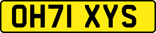 OH71XYS