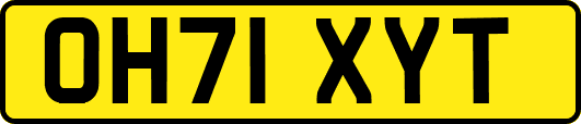 OH71XYT