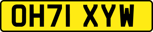 OH71XYW