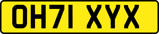 OH71XYX