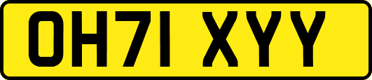 OH71XYY