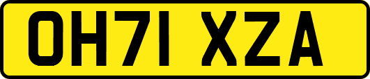 OH71XZA