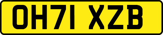 OH71XZB