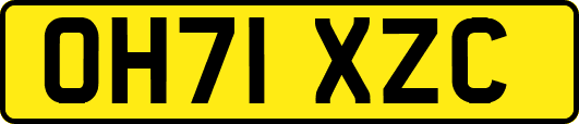 OH71XZC