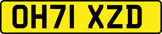 OH71XZD