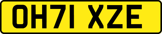OH71XZE