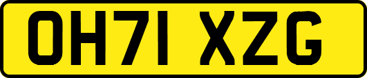 OH71XZG
