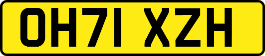 OH71XZH