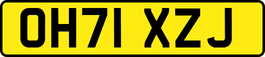 OH71XZJ