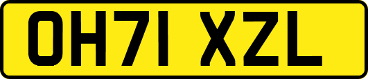 OH71XZL
