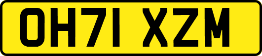 OH71XZM