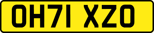 OH71XZO