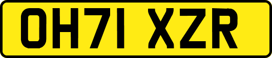 OH71XZR