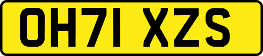 OH71XZS